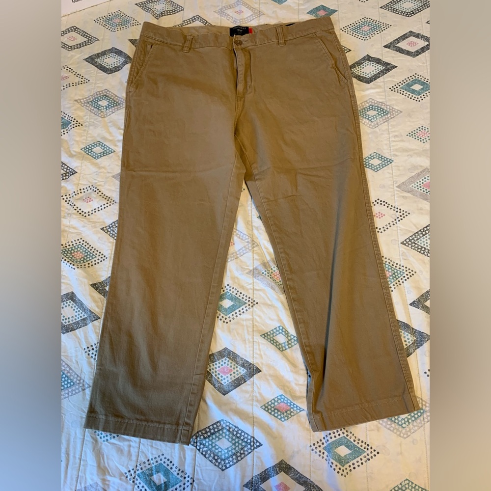 Dockers - Men's Ultimate Chinos - smart360flex - 25 inseam